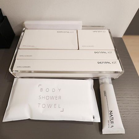 Green B Hotel Busan Seomyeon エクステリア 写真