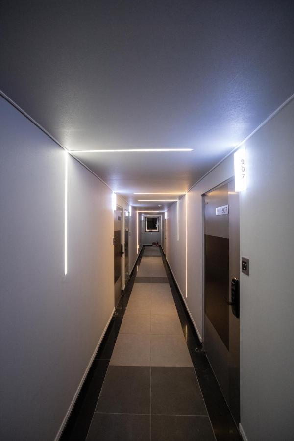 Green B Hotel Busan Seomyeon エクステリア 写真