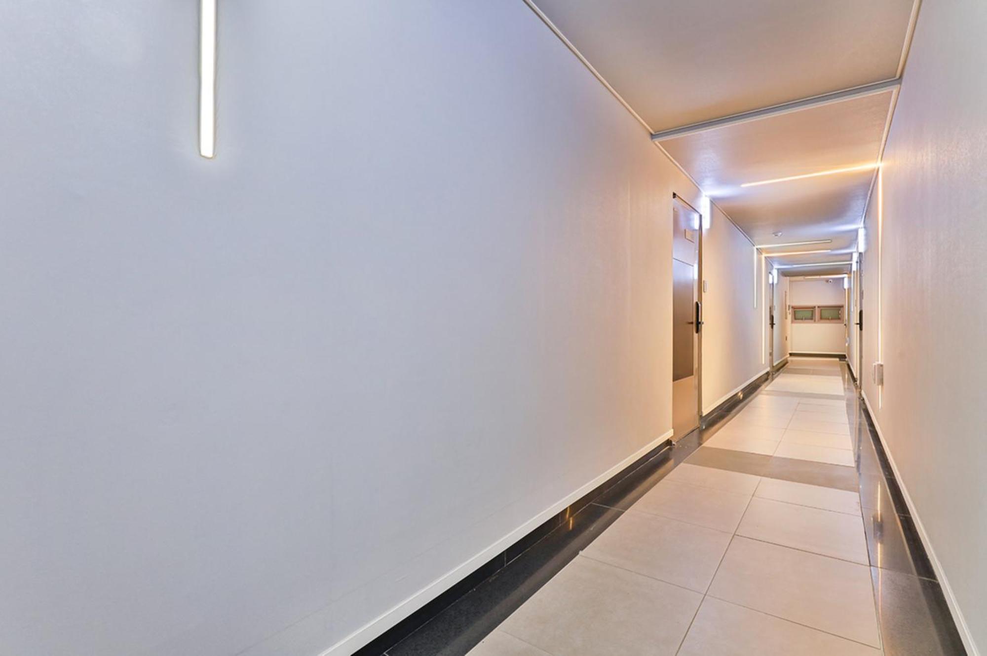 Green B Hotel Busan Seomyeon エクステリア 写真