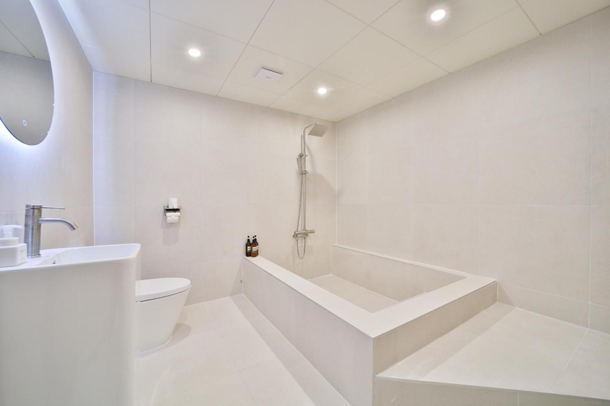 Green B Hotel Busan Seomyeon エクステリア 写真