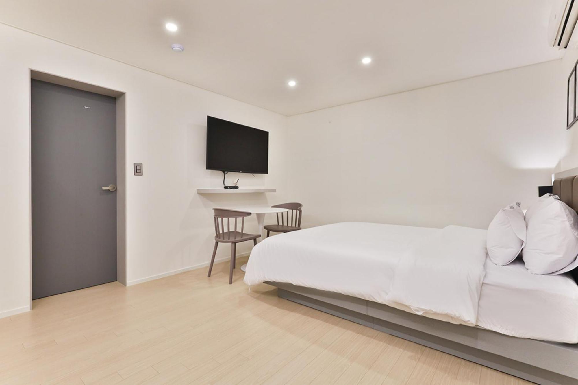 Green B Hotel Busan Seomyeon エクステリア 写真