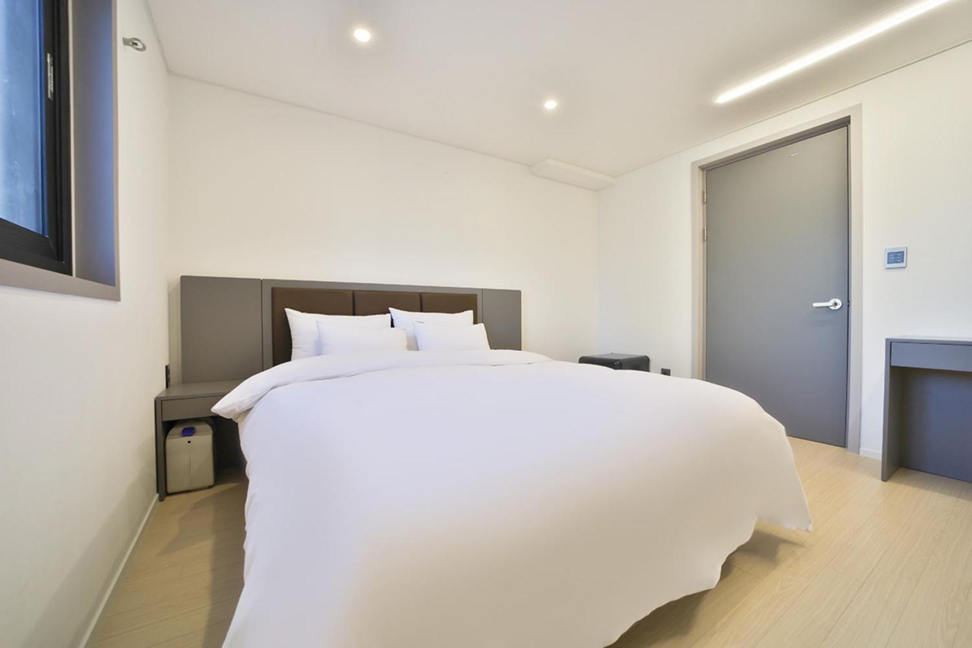 Green B Hotel Busan Seomyeon エクステリア 写真