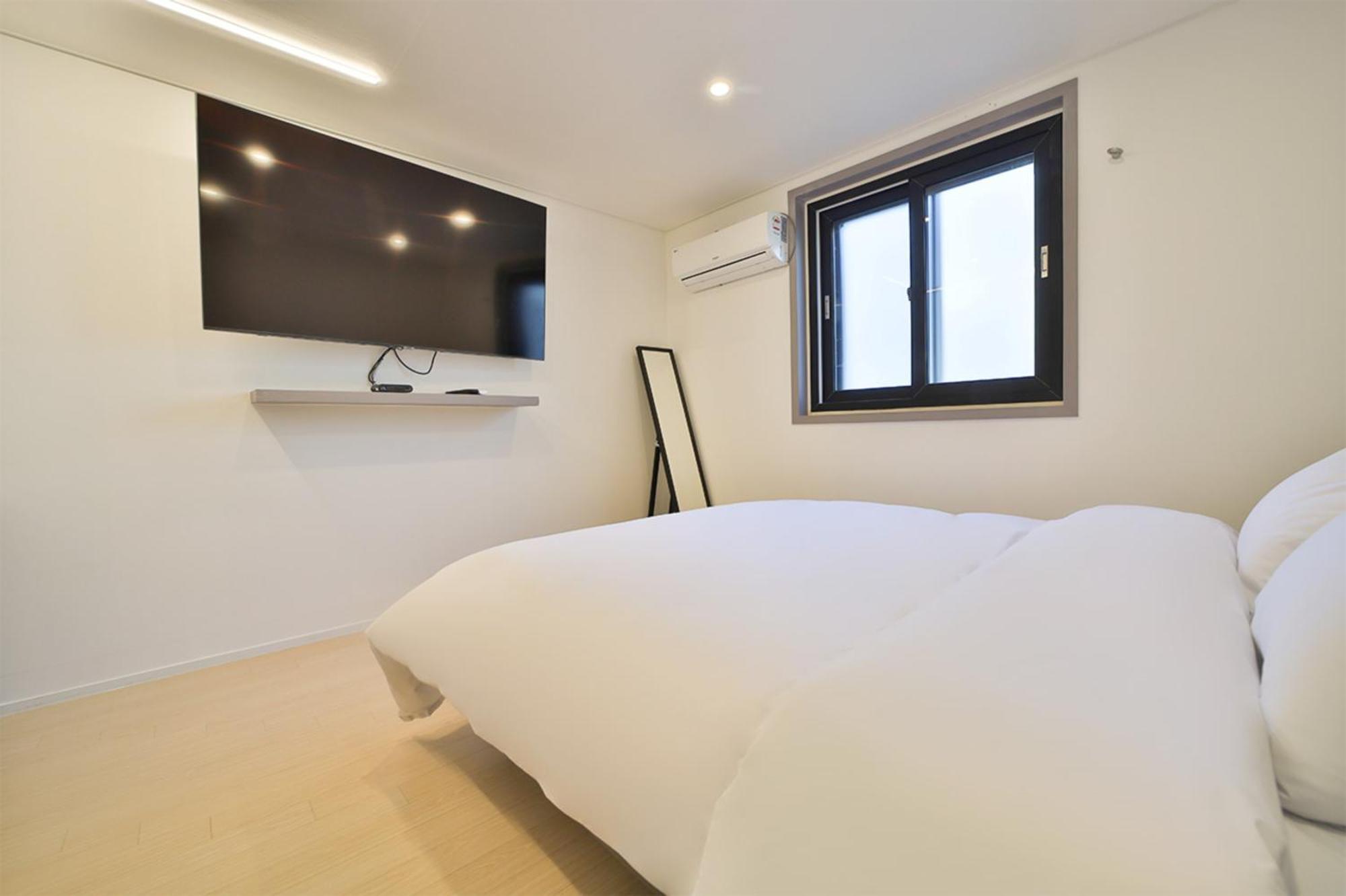 Green B Hotel Busan Seomyeon エクステリア 写真