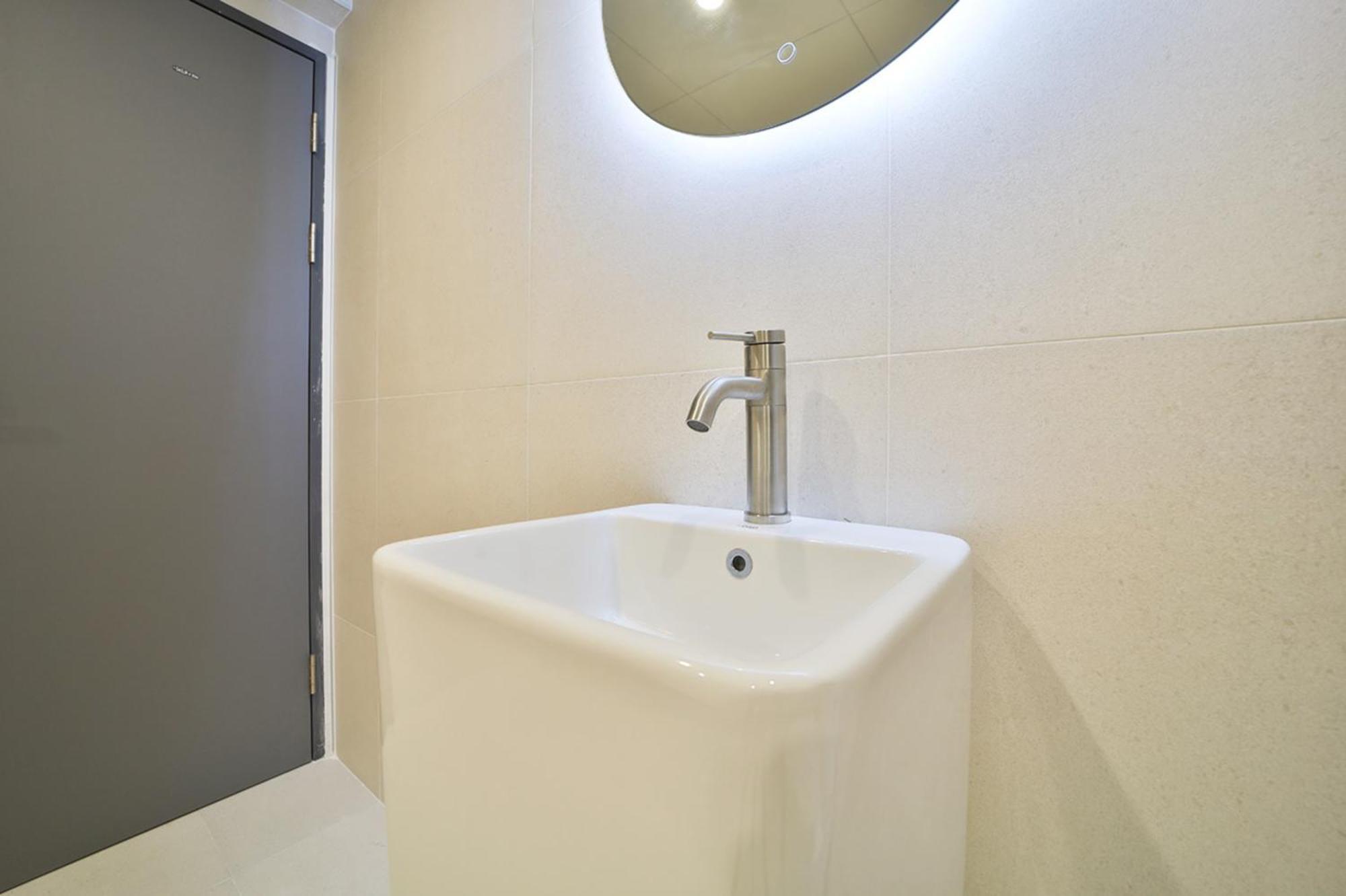 Green B Hotel Busan Seomyeon エクステリア 写真