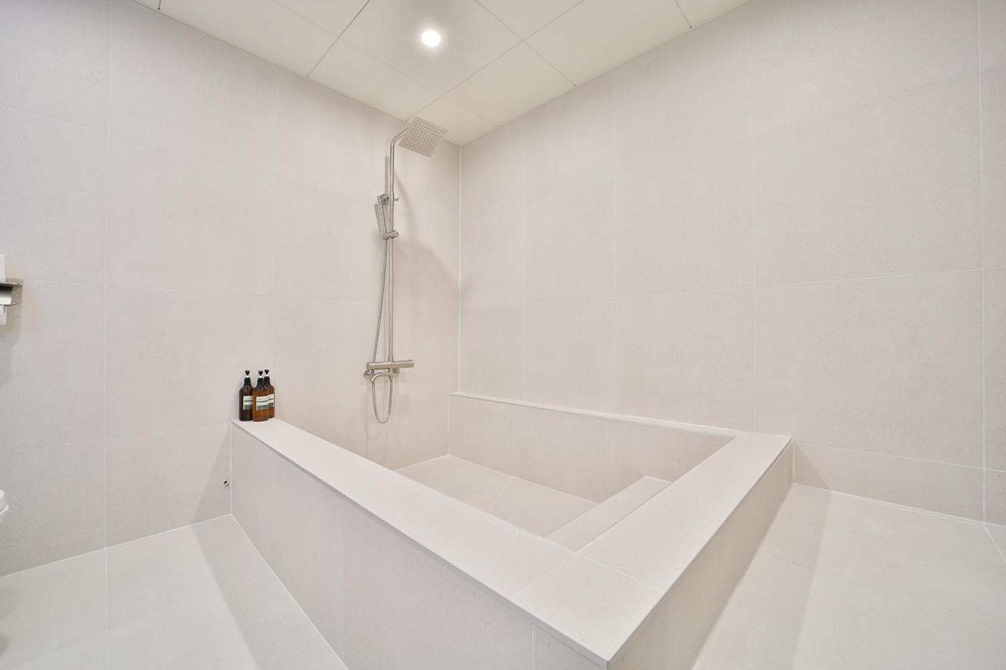 Green B Hotel Busan Seomyeon エクステリア 写真