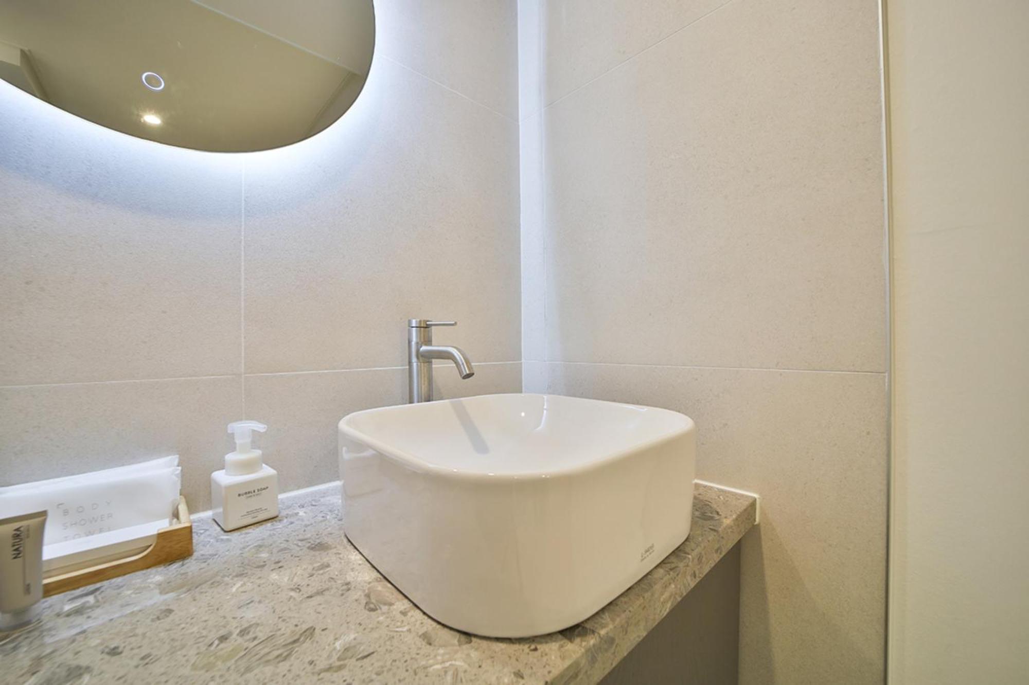 Green B Hotel Busan Seomyeon エクステリア 写真