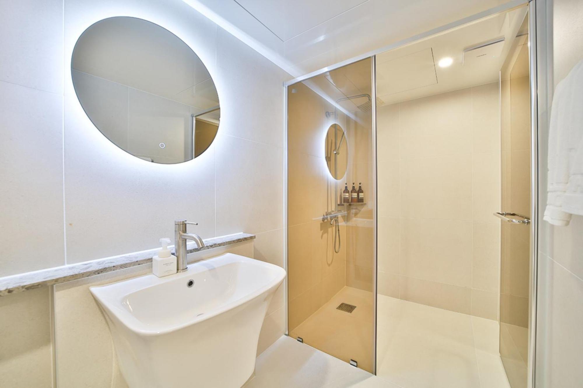 Green B Hotel Busan Seomyeon エクステリア 写真