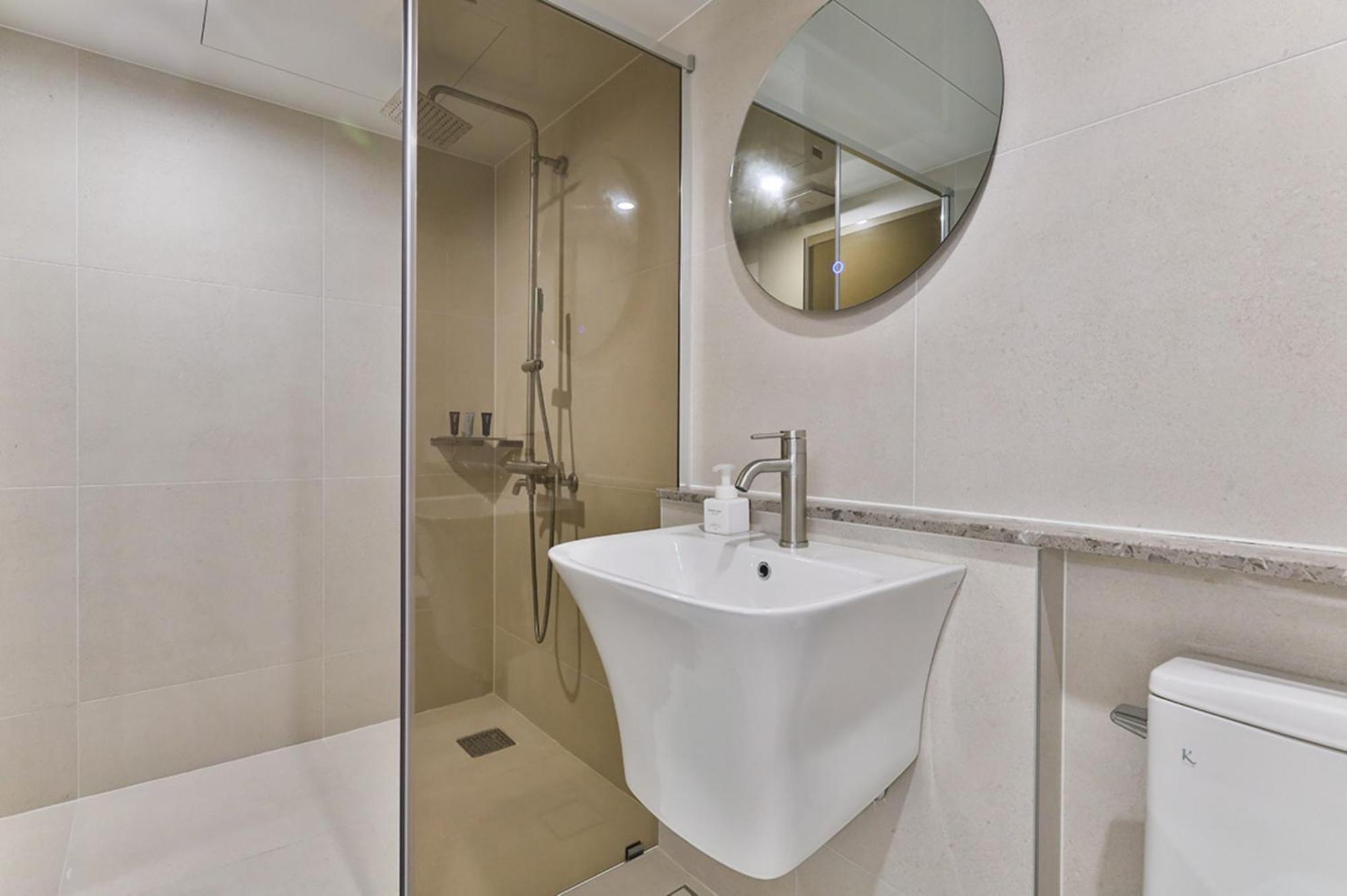 Green B Hotel Busan Seomyeon エクステリア 写真